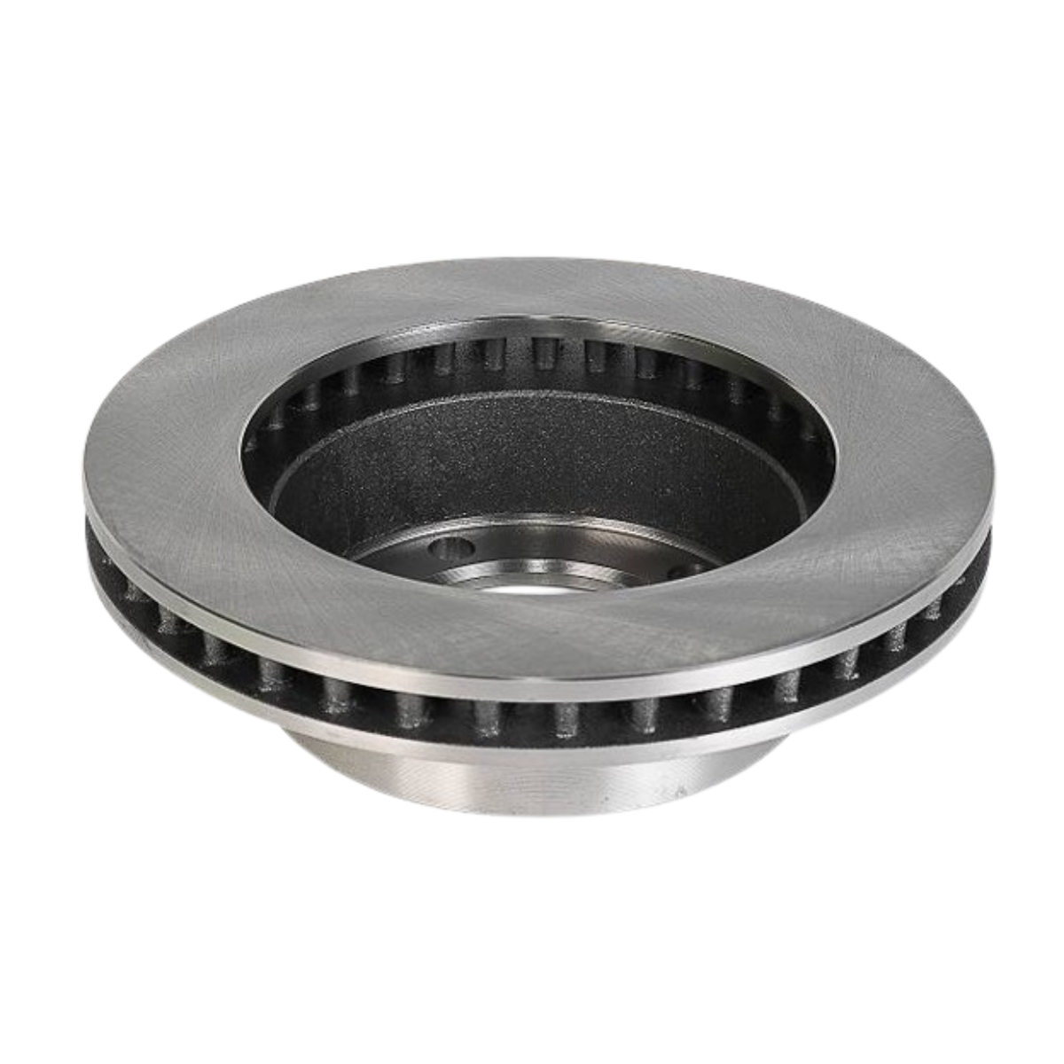 Disco Freio Ford F-1000 3.9 8v 4x4 08/1990 Ate 02/1996 Disco Dianteiro Ventilado, Sem Cubo Trw/varga Rcdi00701