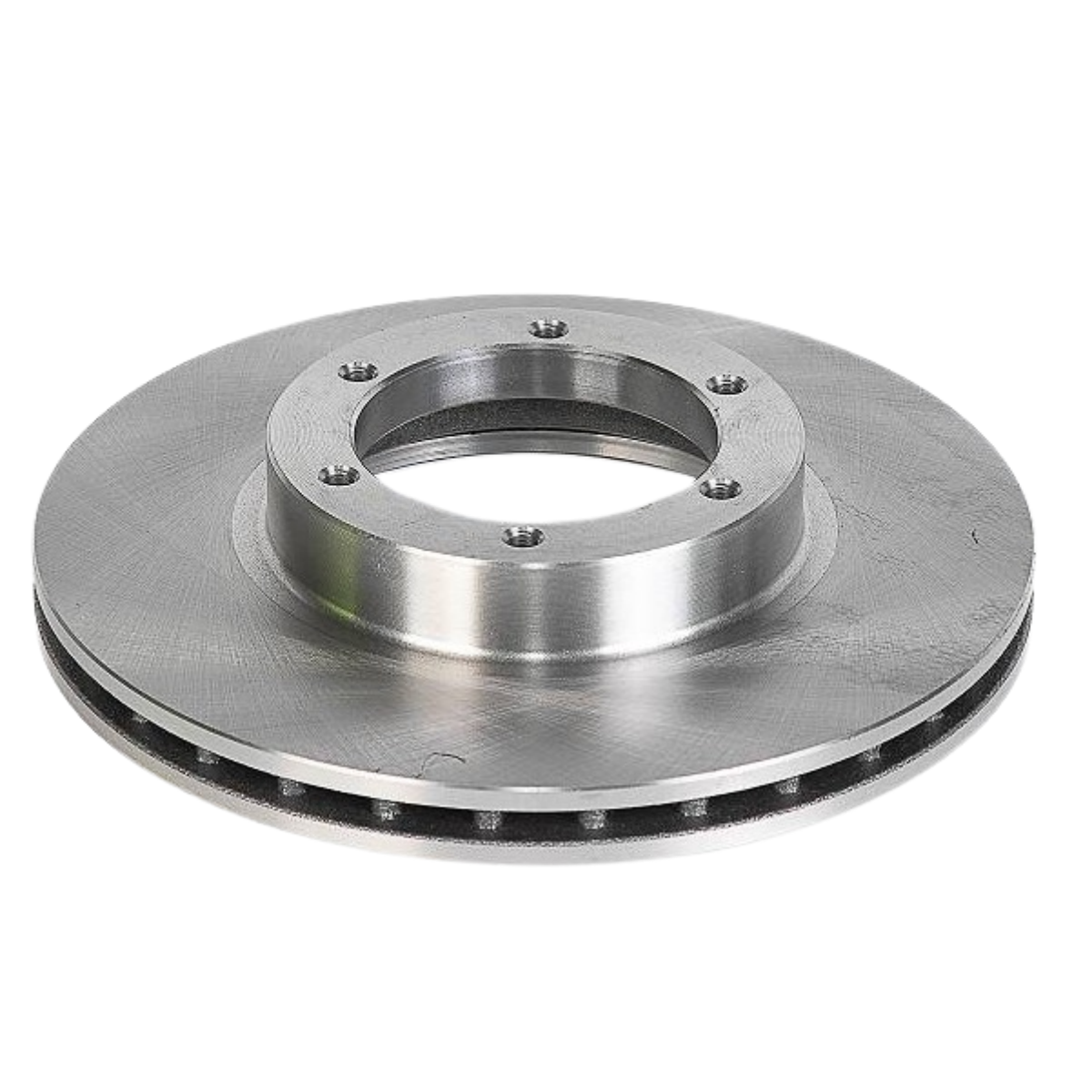 Disco Freio Ford Belina Del Rey 1.8 8v 11/1989 Ate 12/1991 Disco Dianteiro Ventilado, Sem Cubo Trw/varga Rcdi00870