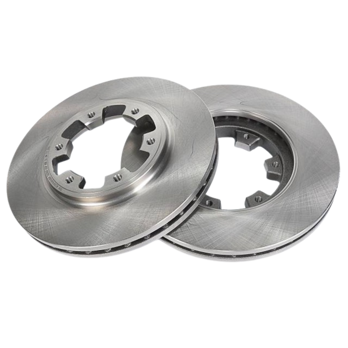 Disco Freio Nissan Frontier 2.8 Xe 01/2002 Ate 07/2005 Disco Dianteiro Ventilado, Sem Cubo Trw/varga Rcdi01490