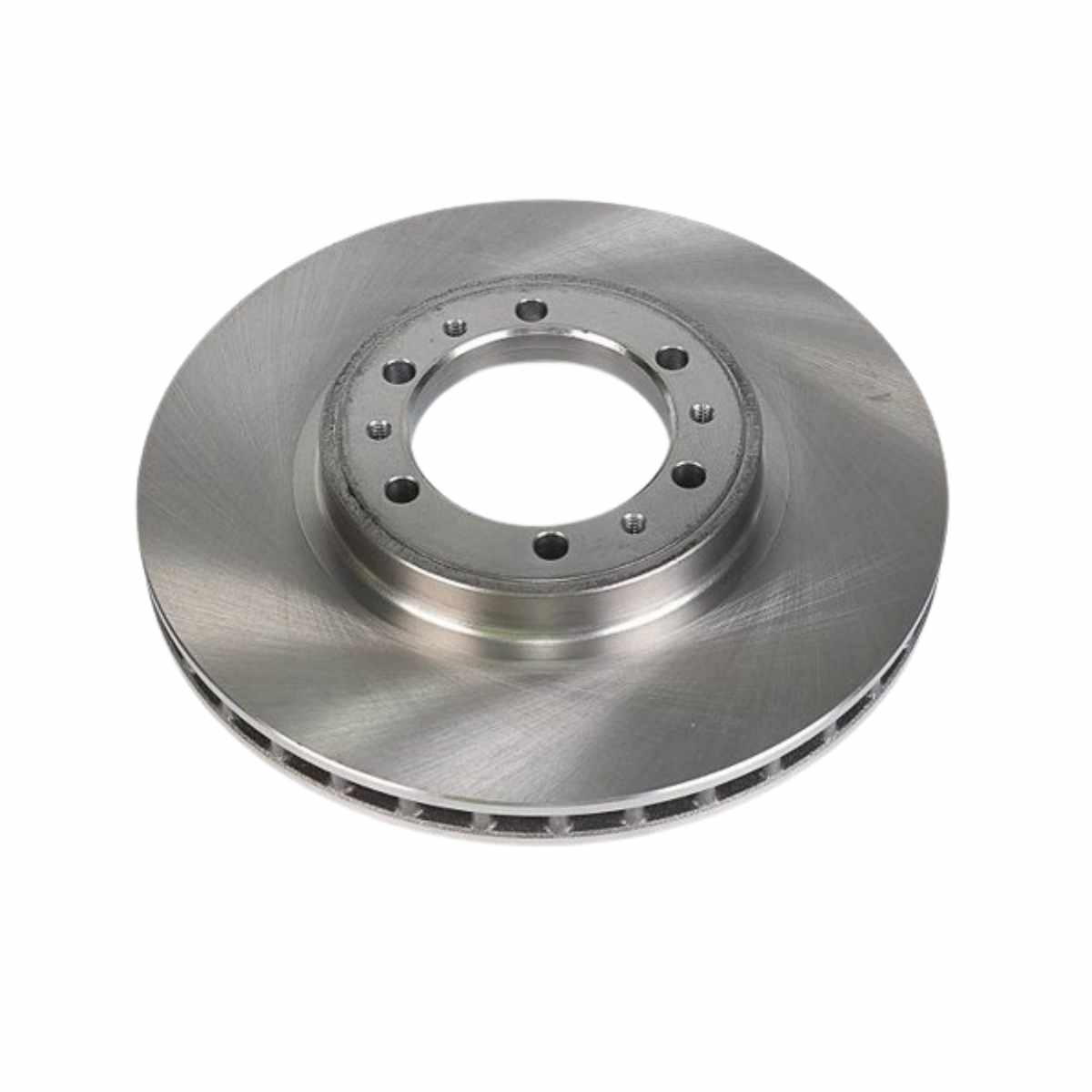 Disco Freio Mitsubishi L200 4x4 A Partir De 01/2002 Disco Dianteiro Ventilado, Sem Cubo Trw/varga Rcdi02290