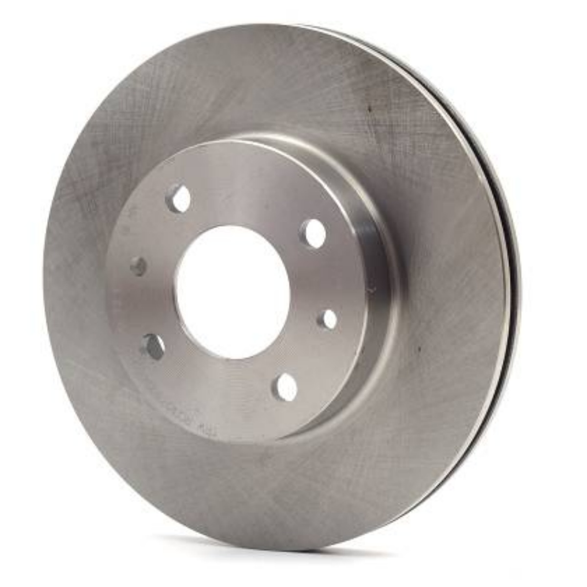 Disco Freio Fiat Palio Atractive 08/2010 Ate 06/2012 Dianteiro, Ventilado Trw/varga Rcdi02300