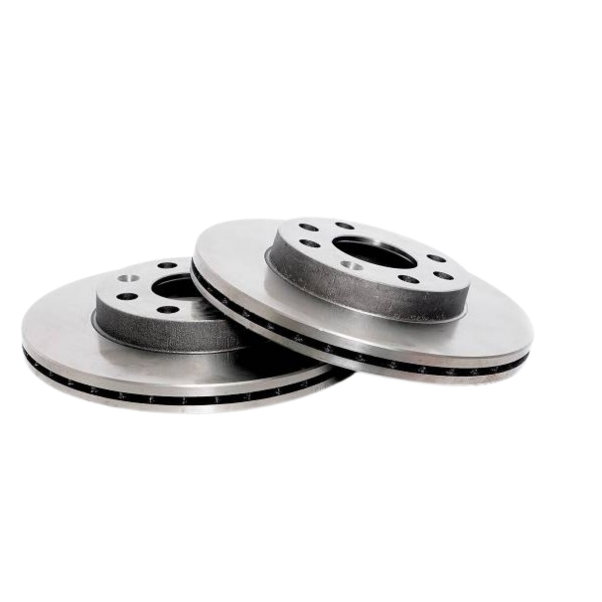 Disco Freio Gm Corsa 1.0 Hatch New Maxx 01/2002 Ate 08/2005 Disco Dianteiro Ventilado, Sem Cubo Trw/varga Rcdi05800