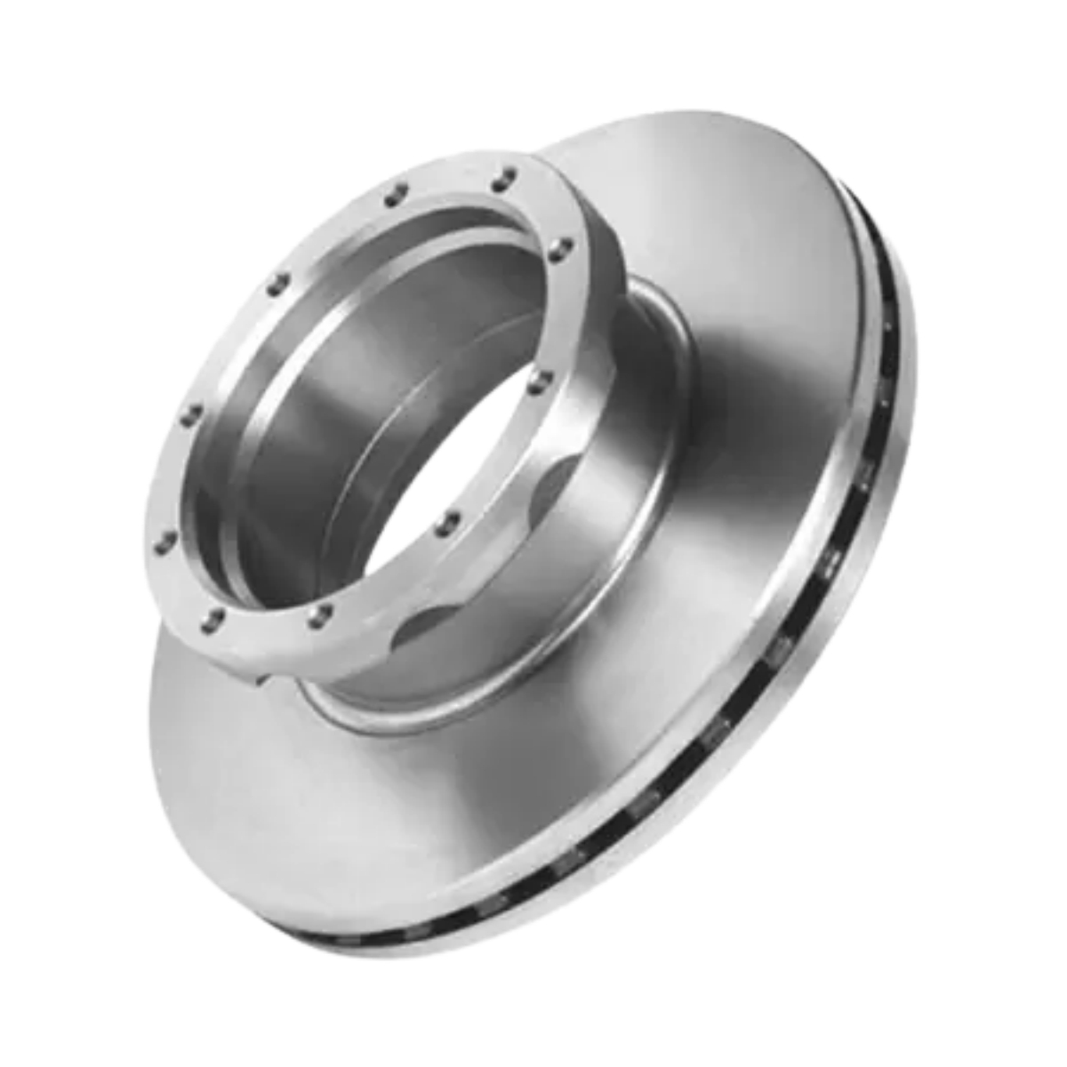 Disco Freio Mercedes-benz 1944-s 12.0 24v Diesel 11/2001 Ate 12/2005 Disco Ventilado Dianteiro/traseiro Trw/varga Rcdi06440