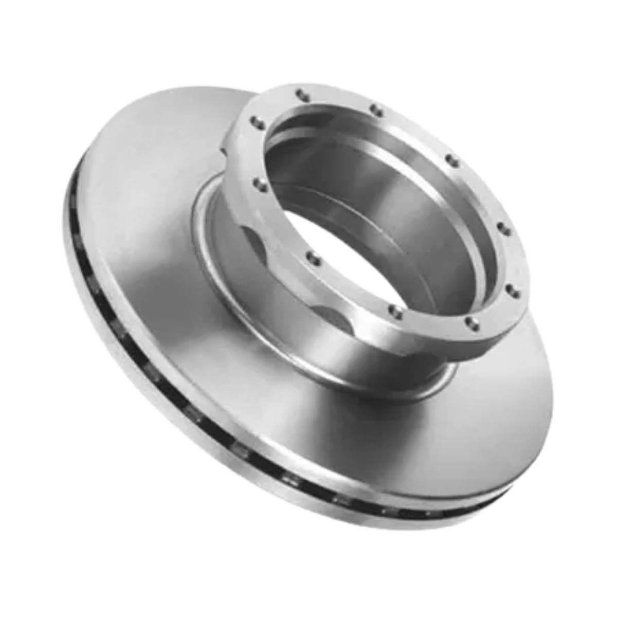 Disco Freio Mercedes-benz 1944-s 12.0 24v Diesel 11/2001 Ate 12/2005 Disco Ventilado Dianteiro/traseiro Trw/varga Rcdi06440