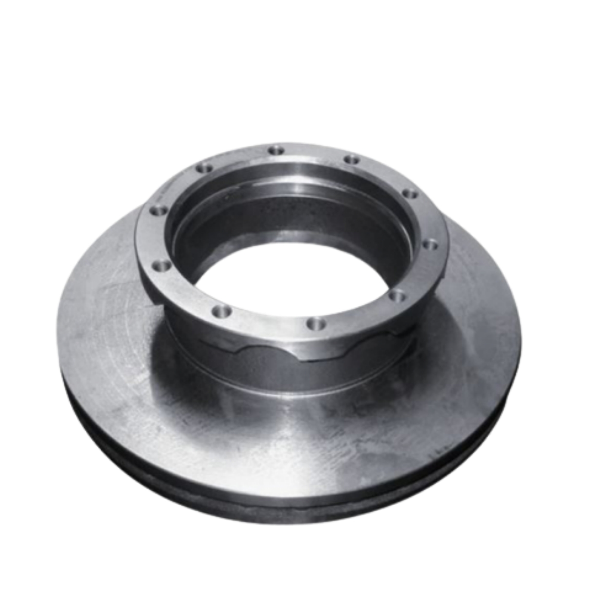 Disco Freio Mercedes-benz 1944-s 12.0 24v Diesel 11/2001 Ate 12/2005 Disco Ventilado Dianteiro/traseiro Trw/varga Rcdi06440