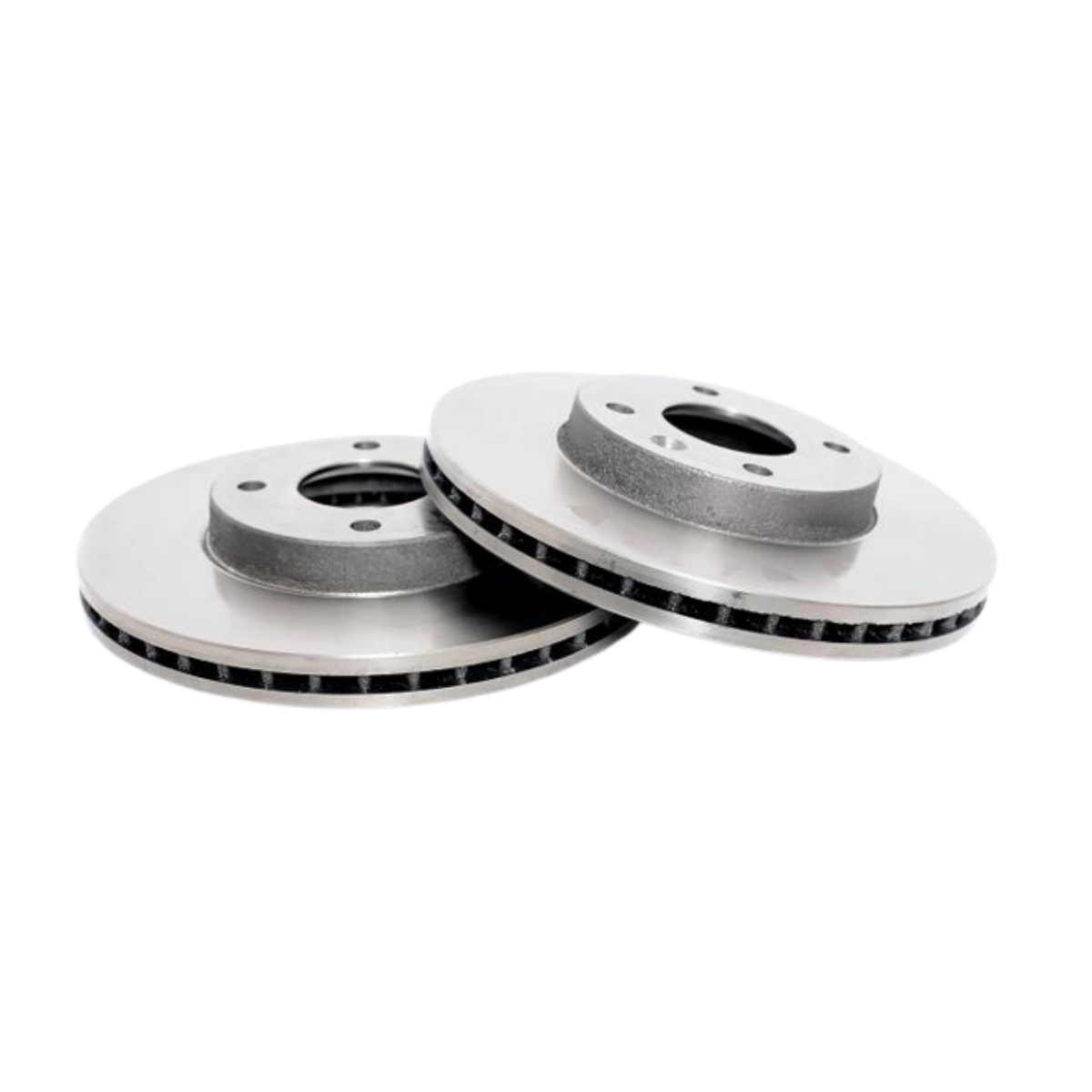 Disco Freio Gm Cobalt 1.4 01/2012 Ate 12/2016 Disco Dianteiro Ventilado, Sem Cubo Trw/varga Rcdi09200