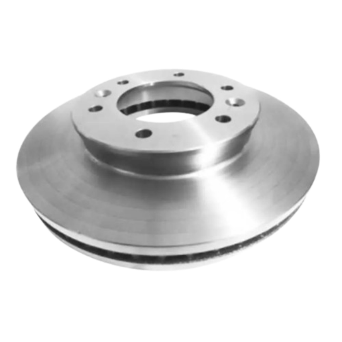 Disco Freio Ford Ranger 4x2 A Partir De 01/2012 Disco Dianteiro Ventilado, Sem Cubo Trw/varga Rcdi09600