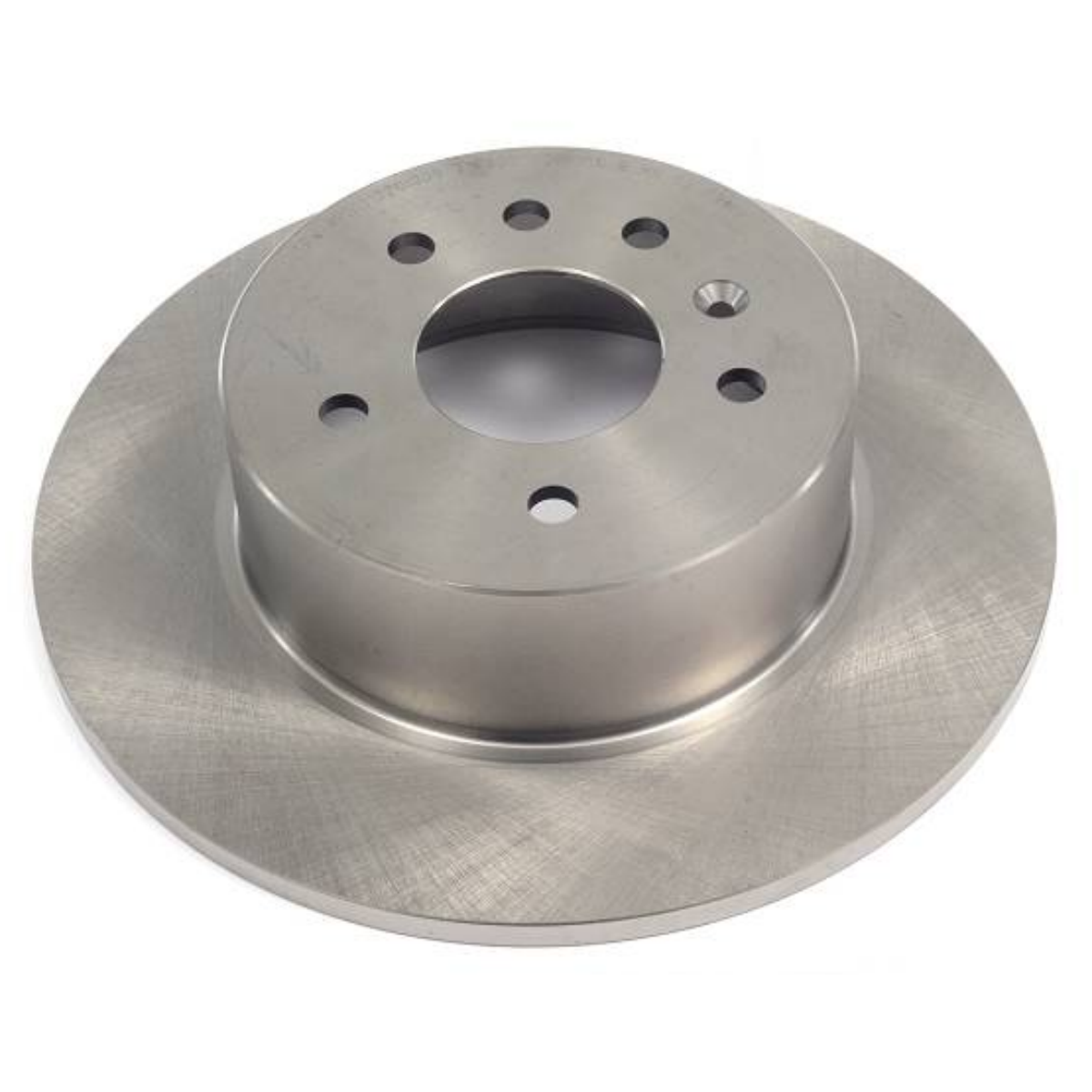 Disco Freio Gm Astra 2.0 16v Gls Sfi 02/1999 Ate 03/2004 Disco Traseiro Solido, Sem Cubo Trw/varga Rpdi01220