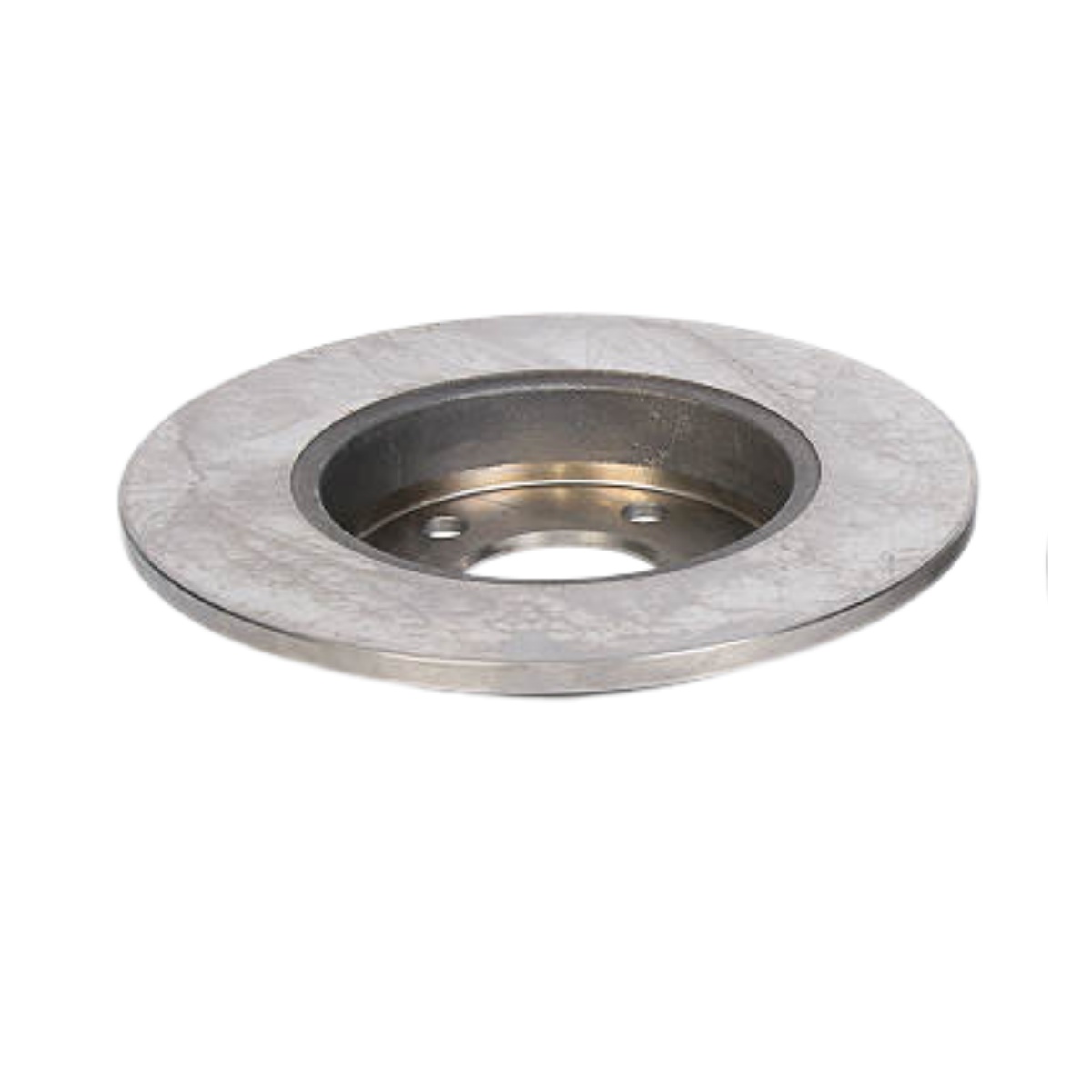 Disco Freio Gm Astra 2.0 8v Flexpower 04/2004 Ate 02/2009 Disco Traseiro Solido, Sem Cubo Trw/varga Rpdi02610
