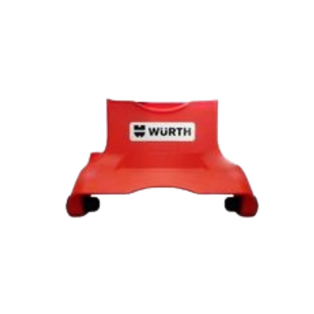 Display Abracadeira Rosca S/ Fim Parede Wurth Do Brasil 999627017