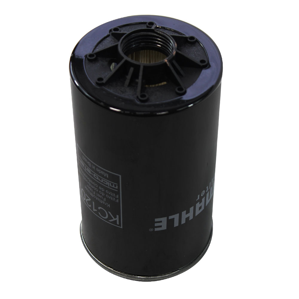 Filtro Comb Vw Cam 7.100 8.100 8.150 Mwm 4.10 Metal Leve Kc120