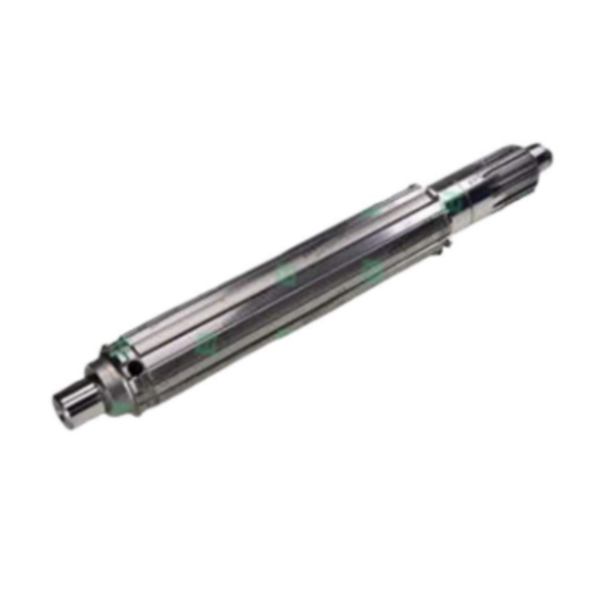 Eixo Mercedes-benz G36 Euroricambi 30.001.504/5