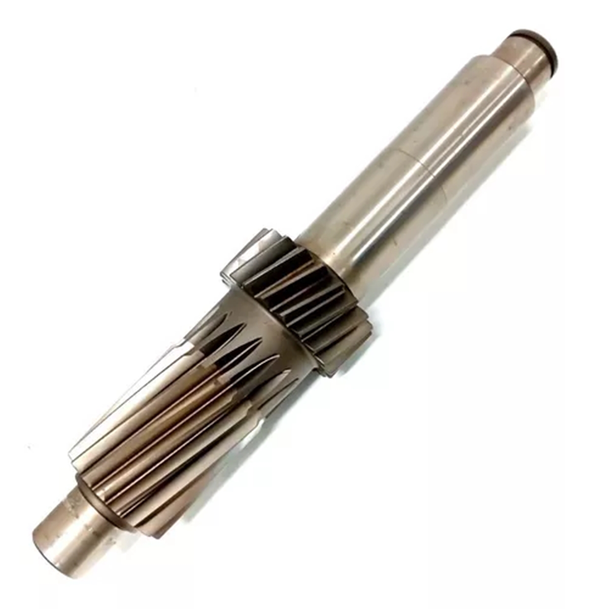 1297303053 Eixo Carretel 16s 160 Zf Do Brasil 1297303053 | Bompreco  Autopeças