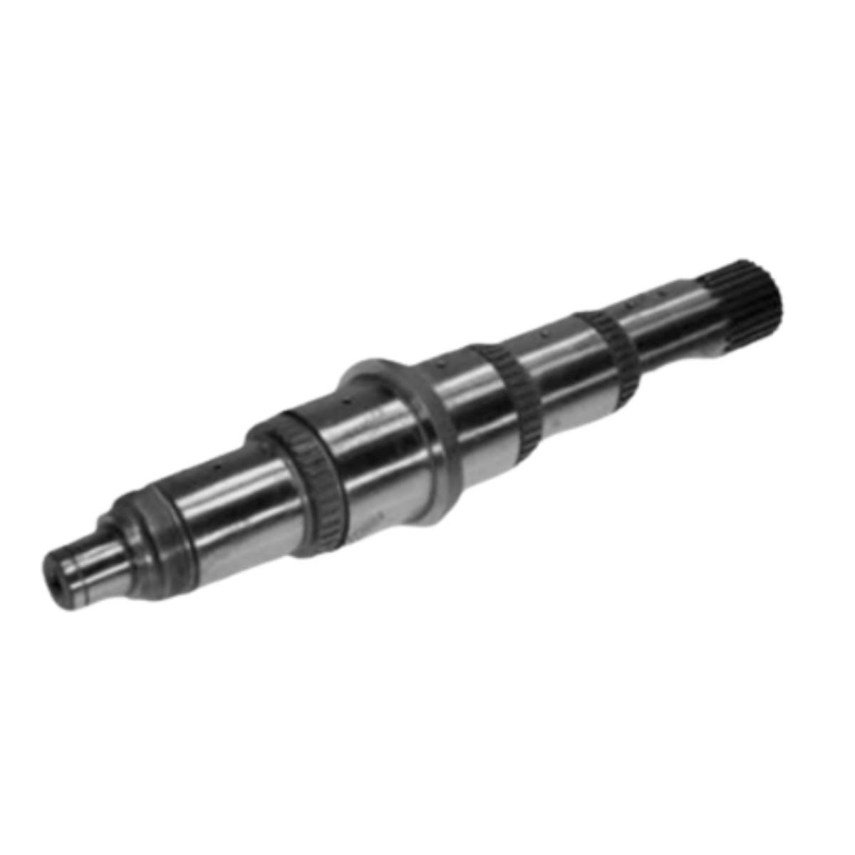 0091304266 Eixo Ental 16s 1650 Vol 0091304208 Zf Do Brasil 0091304266 |  Bompreco Autopeças