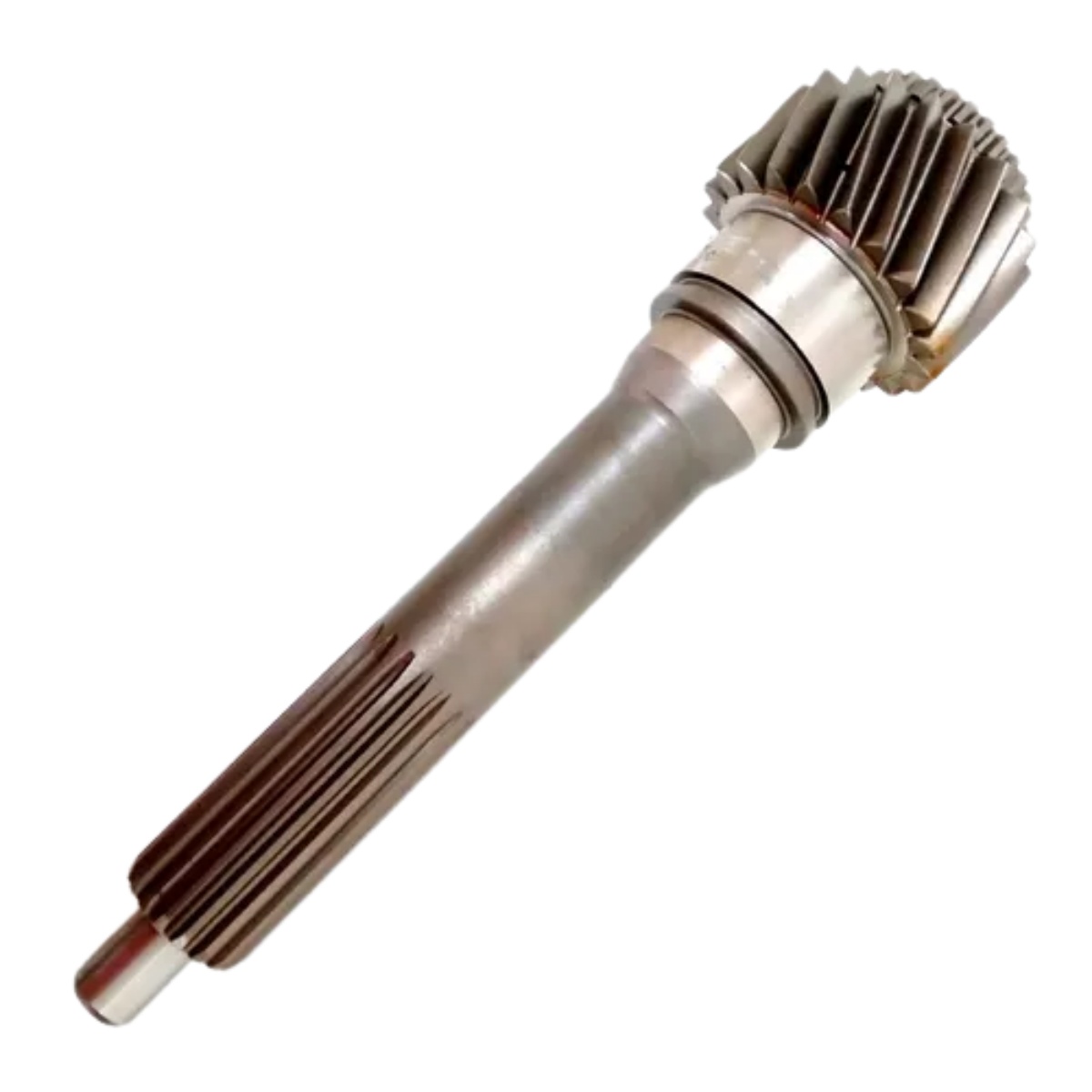 1290395314 Eixo Piloto S5 680 Of1417/1721 Zf Do Brasil 1290395314