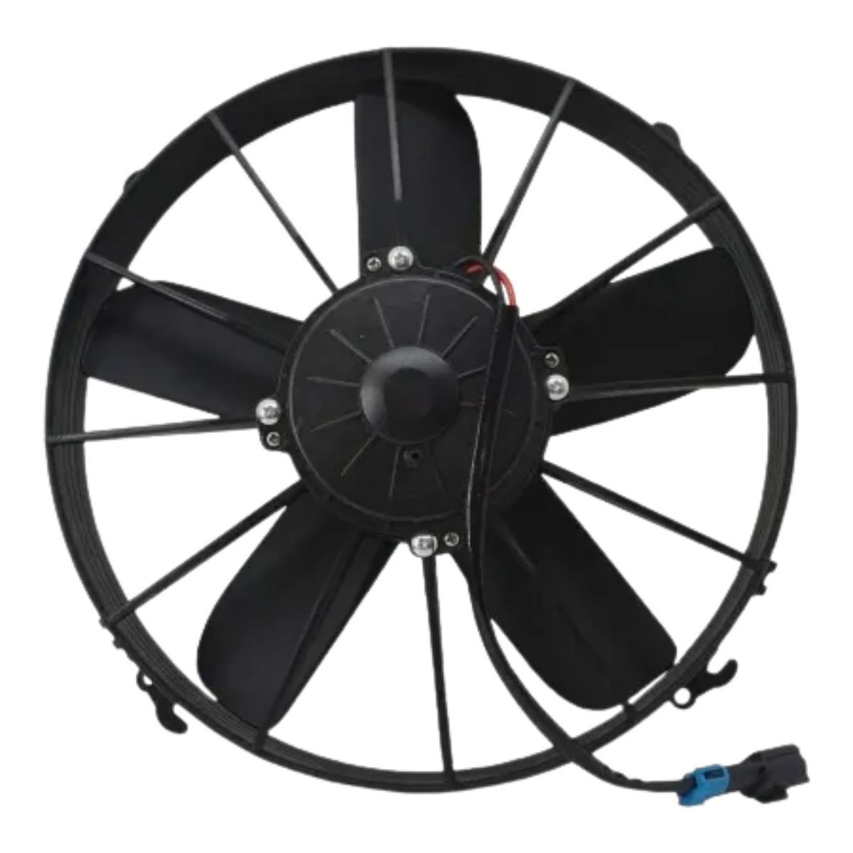 Eletroventilador Denso Am261476-0010ro