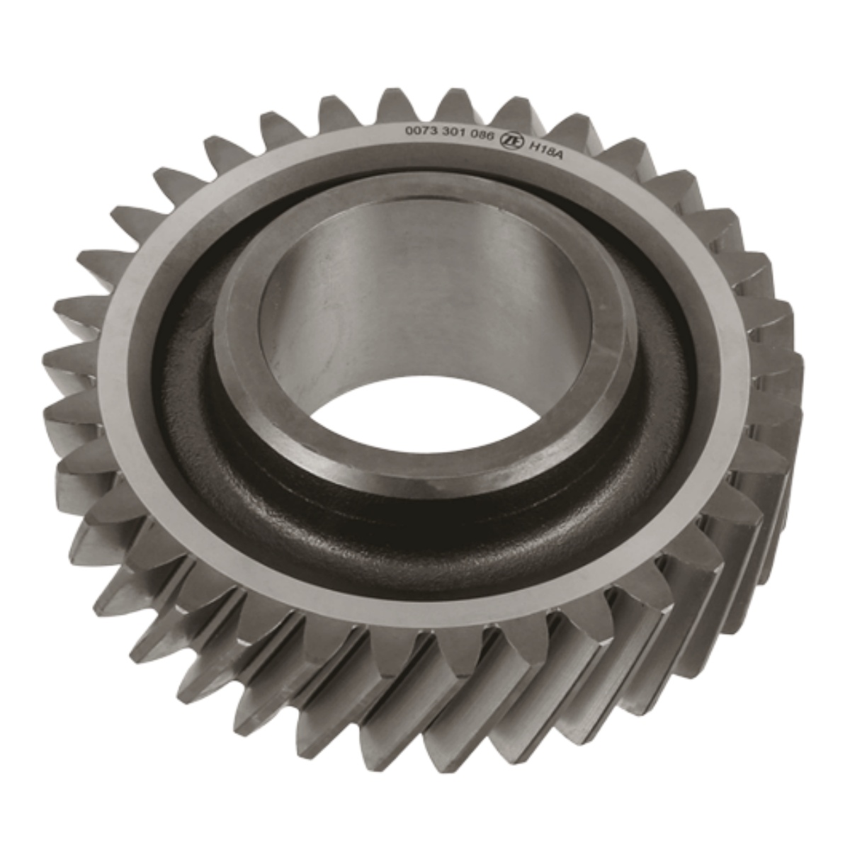 Engre+nage Scania Zf Do Brasil 0073301086