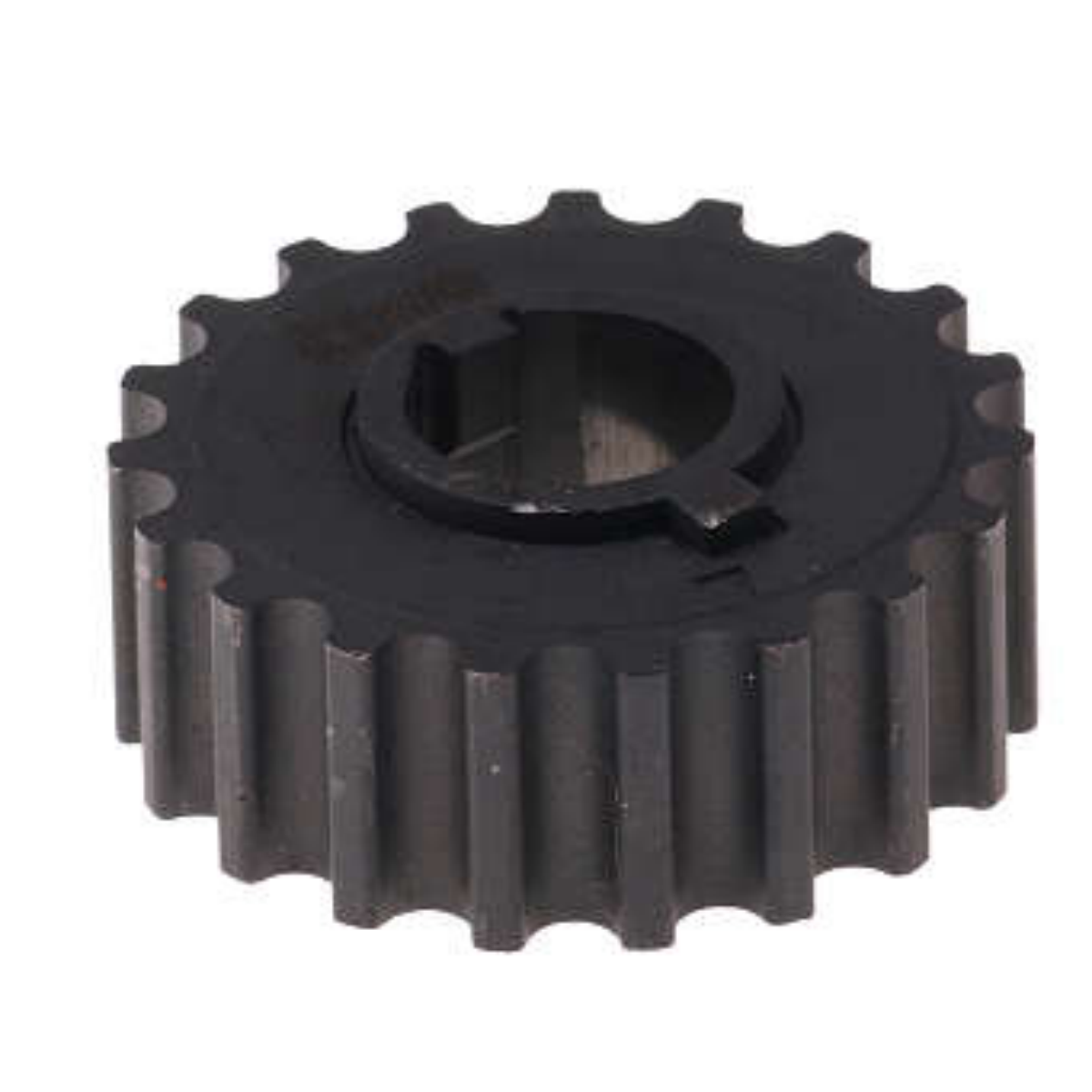 Engrenagem Virabrequim Gm Agile 1.4 8v Aplic 296
