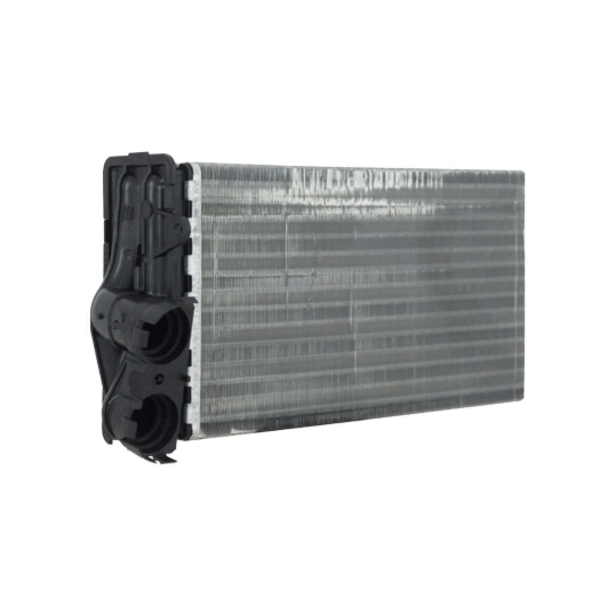 Evaporador Ar Condicionado Citroen Picasso Com Ar Quente Denso Bc116120-4500rc