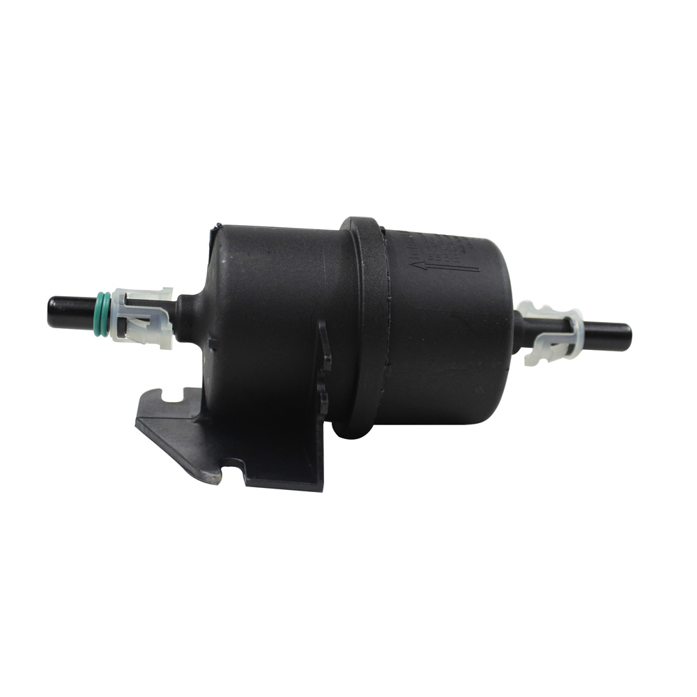 Filtro Combustivel Fiat Palio 1.0 8v Mpi 01/1996 Ate 12/2002 Metal Leve Kl238d