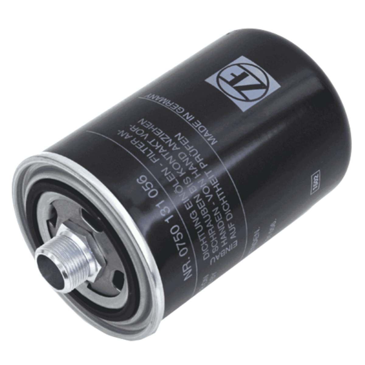0750131056 Filtro Zf Do Brasil 0750131056