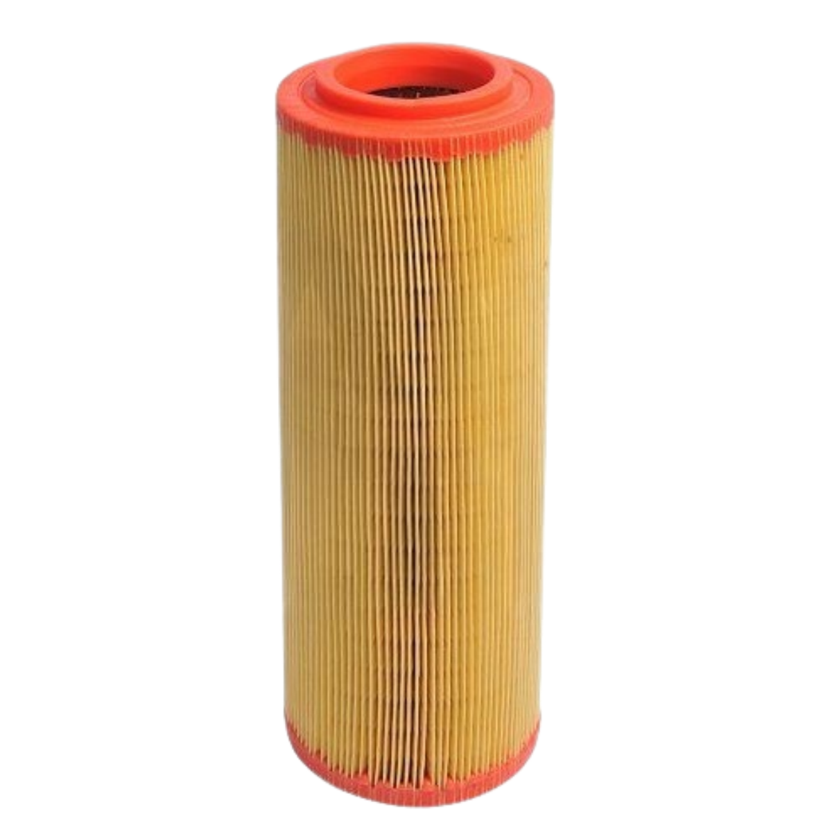 Filtro Ar Fiat Doblo 1.3 16v 01/2002 Ate 12/2006 Mann Filtros C11127