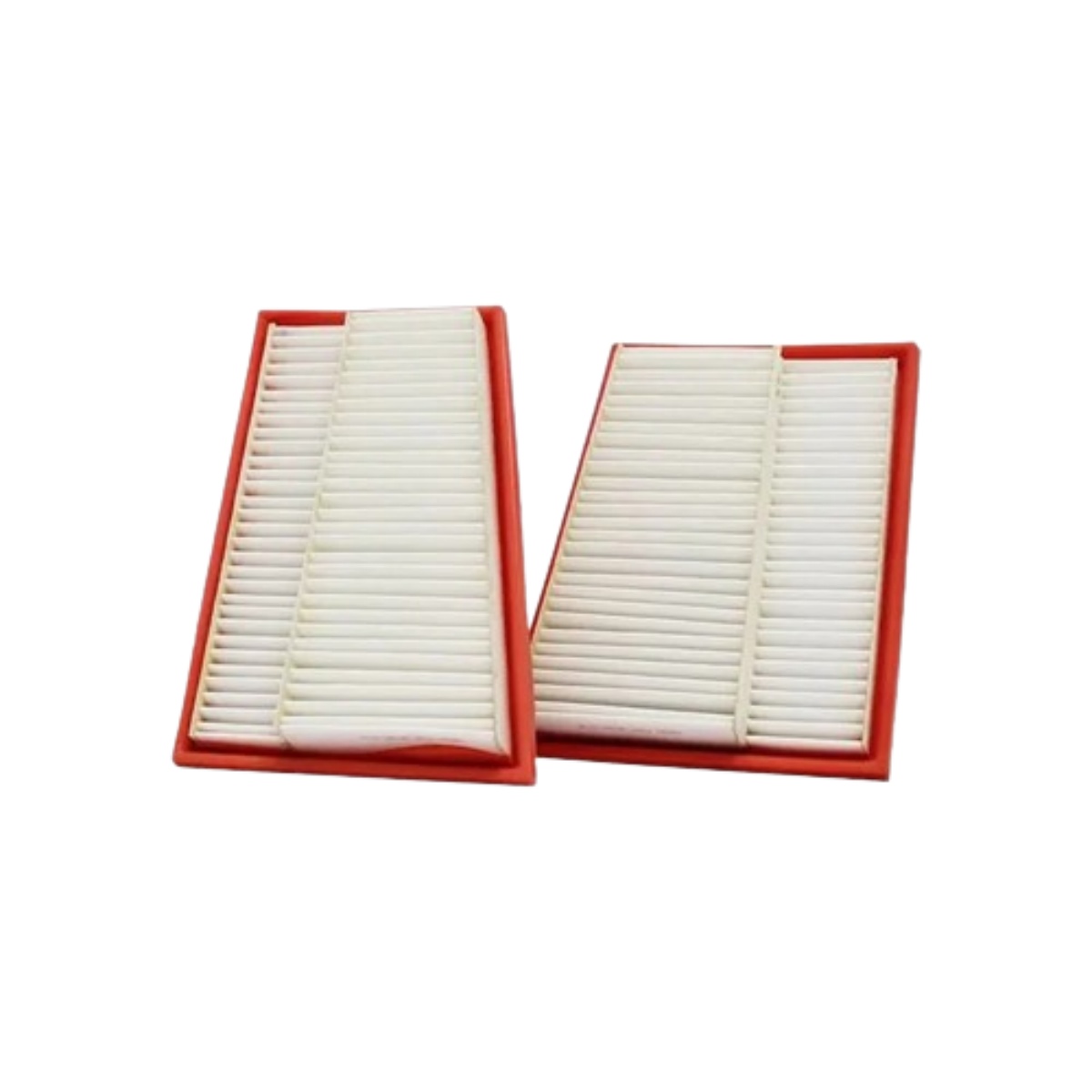 Filtro Ar Mercedes-benz E280 2.8 V6 01/2005 Ate 12/2009 Diesel Wega Fap-9036/2