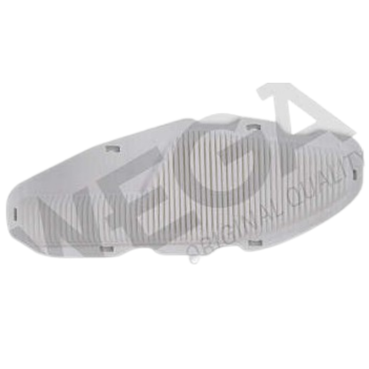 Filtro Ar Toyota Rav-4 2.5 16v Automatico 4x4 A Partir De 01/2019 Bateria Wega Frb-003