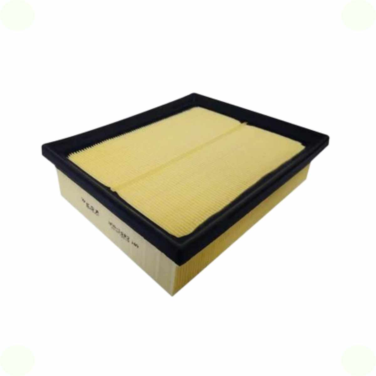 Filtro Ar Mitsubishi Eclipse 1.5 16v Cross A Partir De 01/2018 Gasolina Wega Jfa-0582