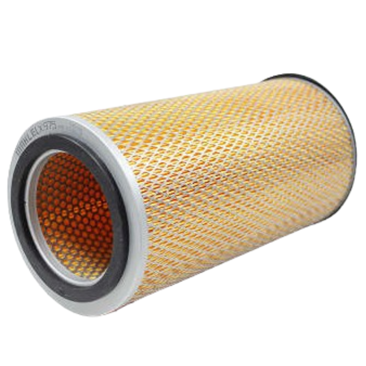 Filtro Ar Ford F-1000 3.9 Motor Mwm 229-4 01/1978 Ate 12/1998 Diesel Metal Leve Lx975