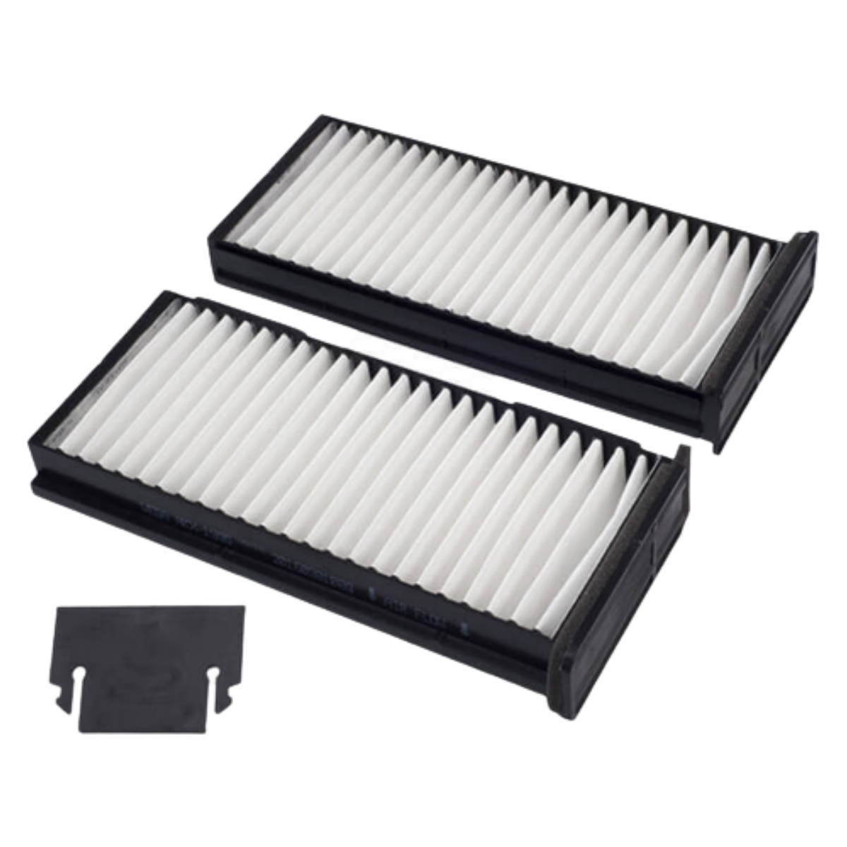 Filtro Cabine Mitsubishi L200 Outdoor 2006 Ate 2009 (filtro Ar Condicionado) Wega Akx1999