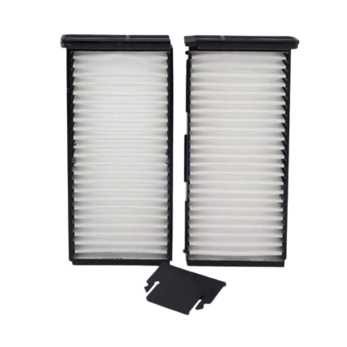 Filtro Cabine Mitsubishi L200 Outdoor 2006 Ate 2009 (filtro Ar Condicionado) Wega Akx1999