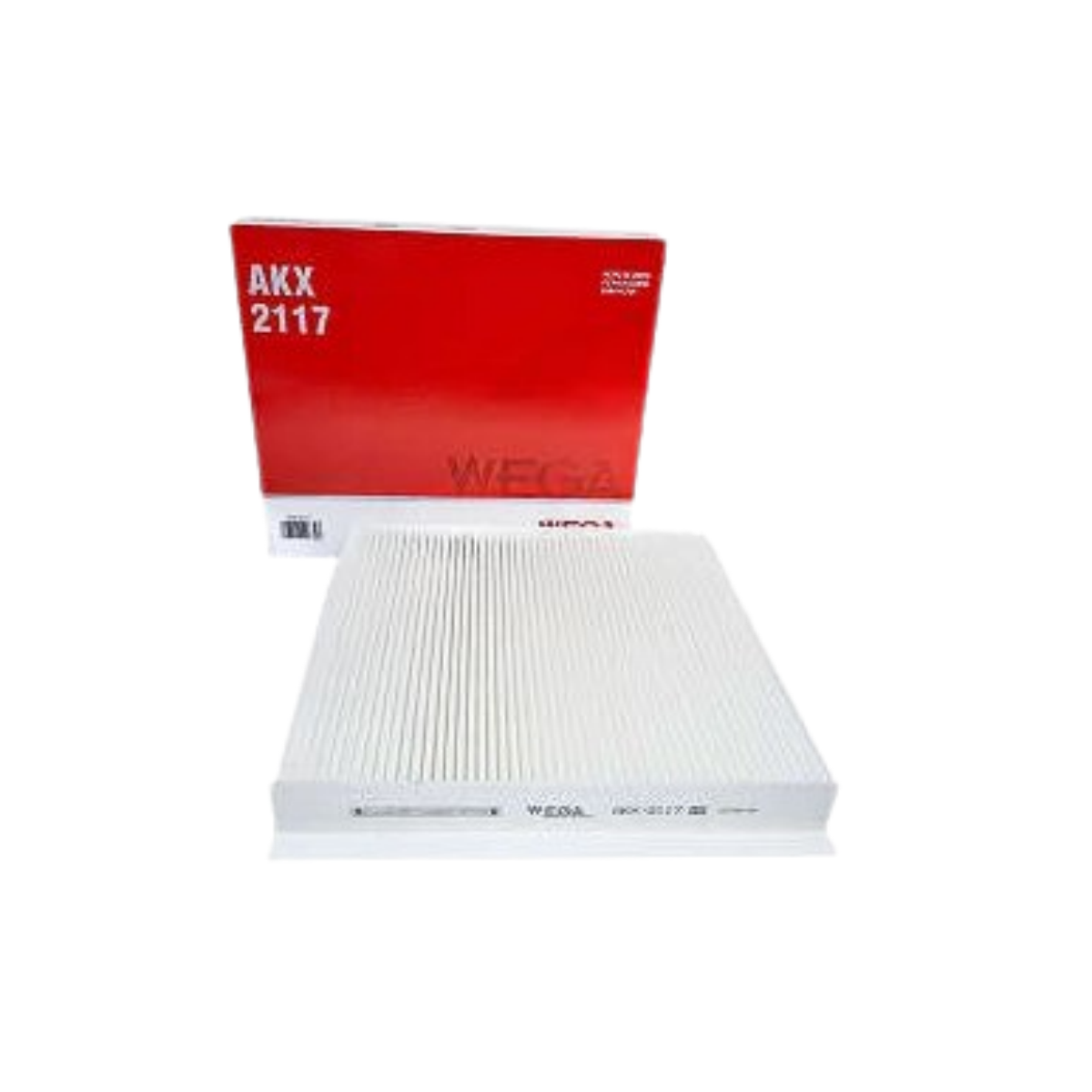 Filtro Cabine Gwm Haval Premium A Partir De 01/2023 Wega Akx2117