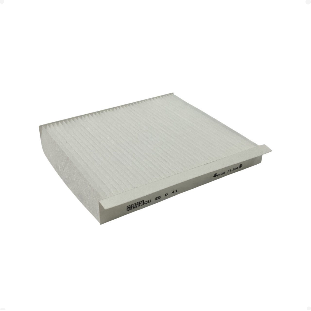 Filtro Cabine Gwm Haval Mann Filtros Cu 25041