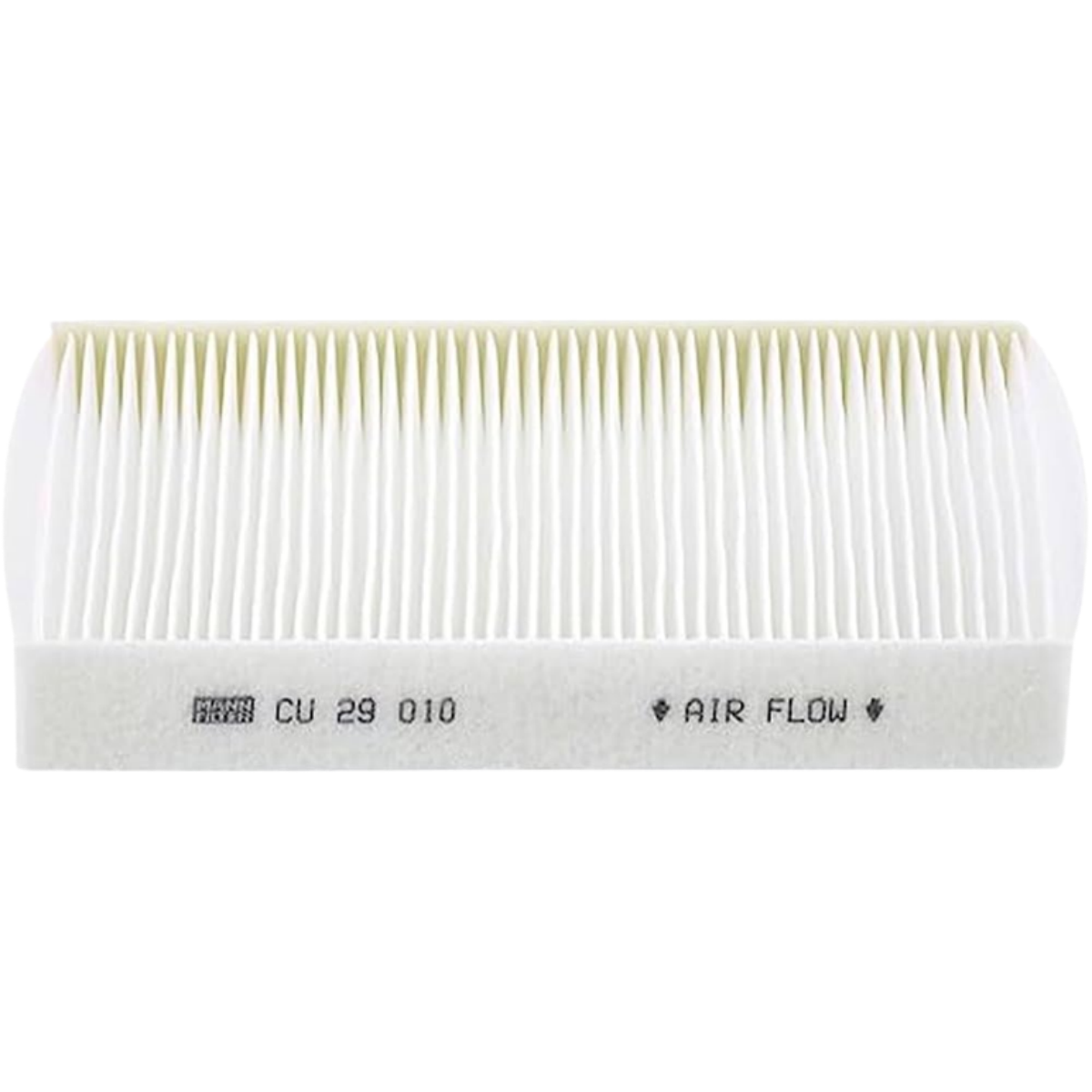 Filtro Cabine Volvo Xc40 1.5 T2 A Partir De 01/2019 Mann Filtros Cu 29010