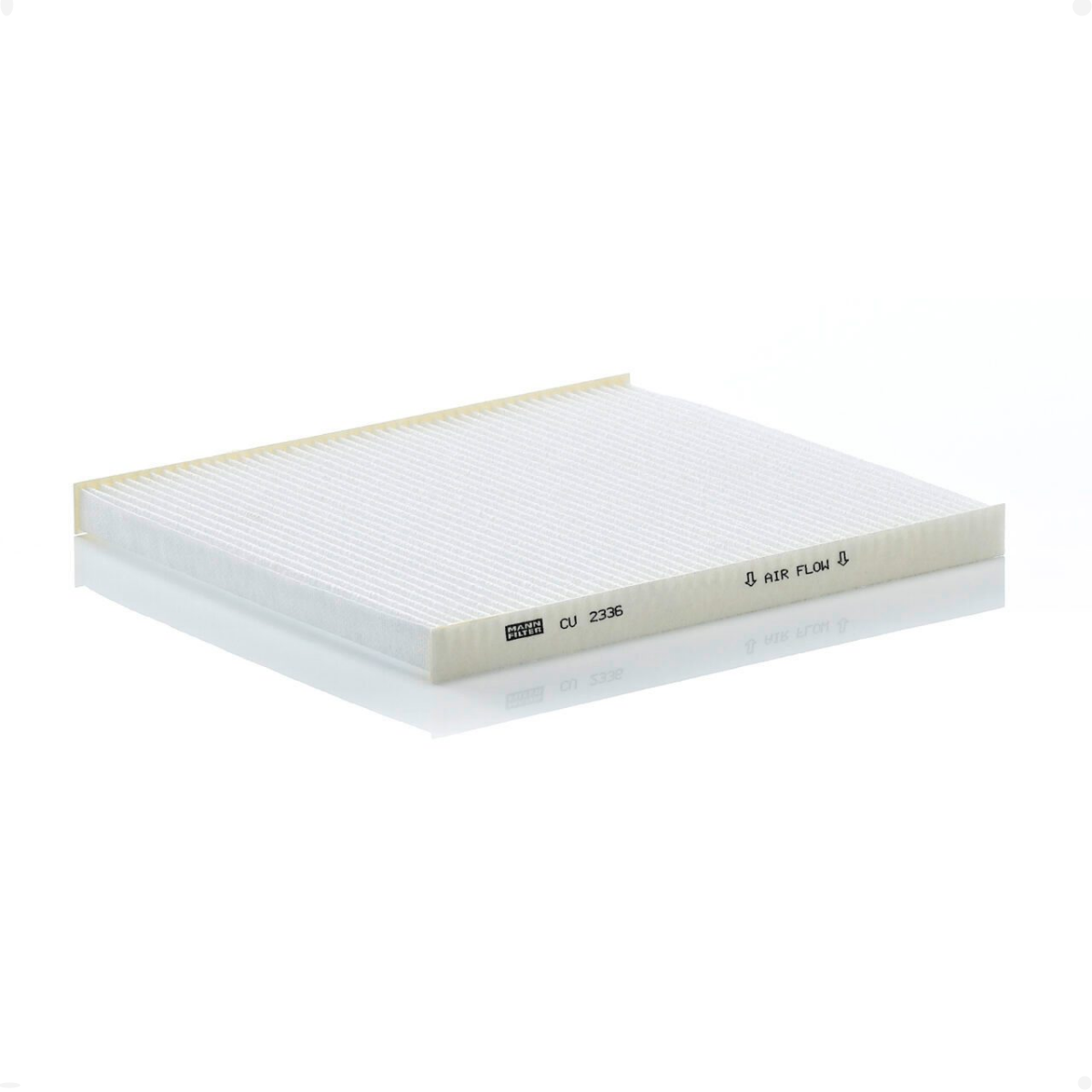 Filtro Cabine Hyundai Ix35 A Partir De 01/2010 (filtro Ar Condicionado) Mann Filtros Cu2336