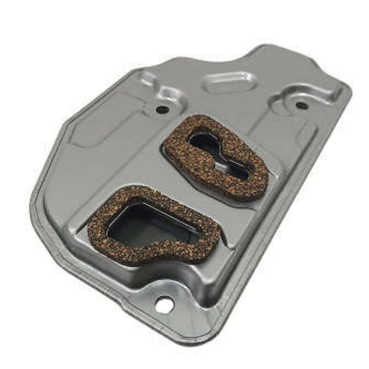 Filtro Cambio Automatico Audi Tt 1.8 Coupe 01/2002 Ate 12/2006 Filtro Transmissao Metal Leve Hx437d