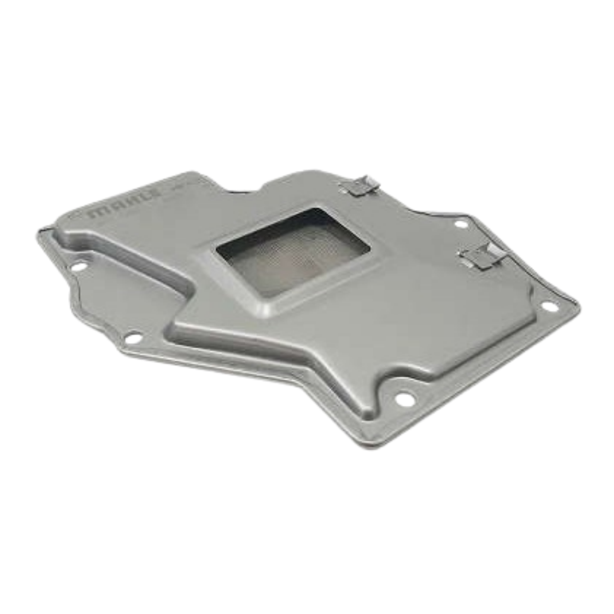 Filtro Cambio Automatico Mitsubishi Pajero Tr4 2.0 A Partir De 01/2008 Filtro Cambio Automatico - Externo Metal Leve Hx420d