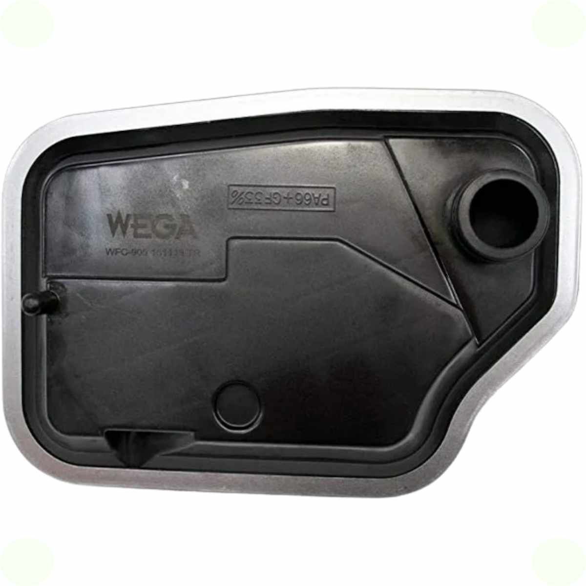 Filtro Cambio Automatico Ford Fusion 2.3 16v Wega Wfc-905