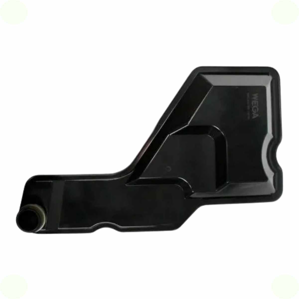 Filtro Cambio Automatico Gm Captiva 2.4 Wega Wfc912