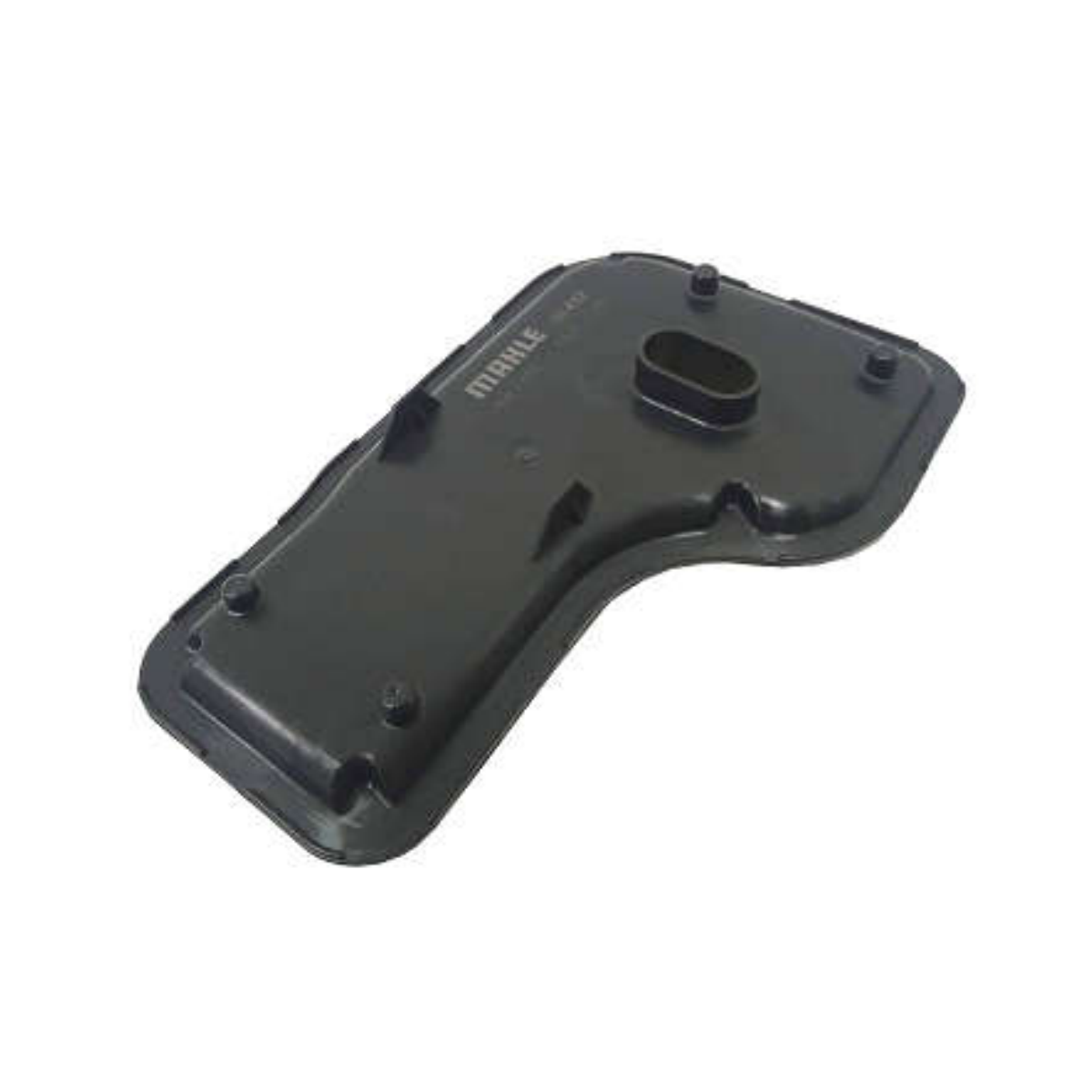 Filtro Cambio Automatico Gm Cobalt 1.8 8v Lt 01/2019 Ate 12/2019 Transmissao Metal Leve Hx412