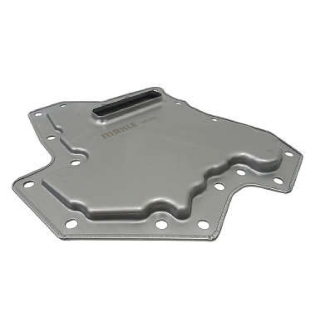 Filtro Cambio Automatico Nissan 370z 3.7 Coupe 02/2011 Ate 01/2015 Transmissao Metal Leve Hx432d