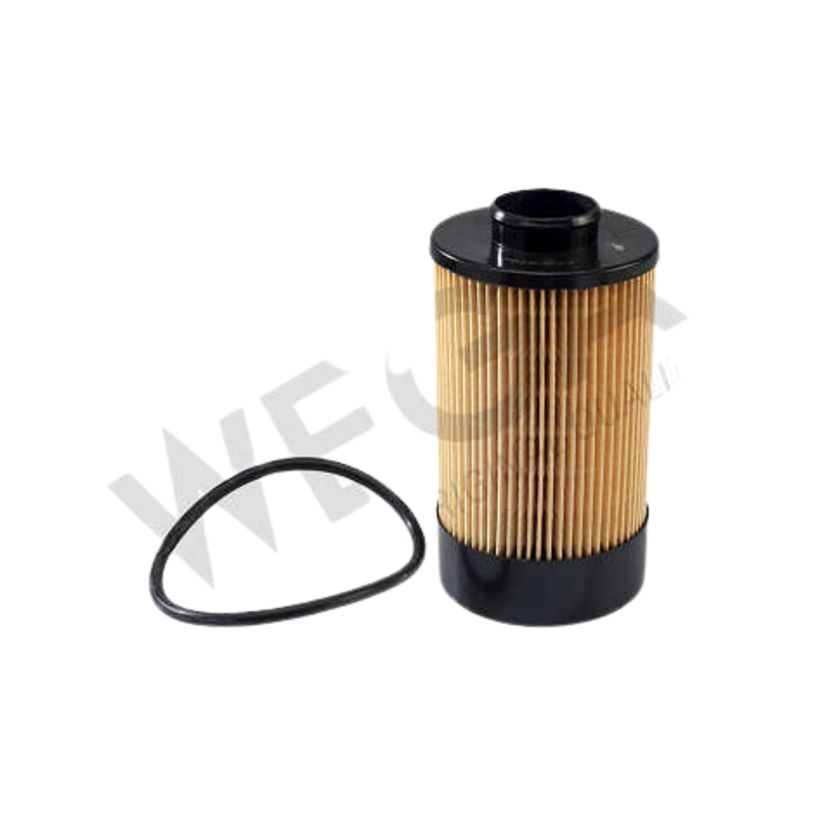 Filtro Combustivel Iveco Daily 50c15 3.0 Fpt A Partir De 01/2013 Diesel Wega Fcd0784