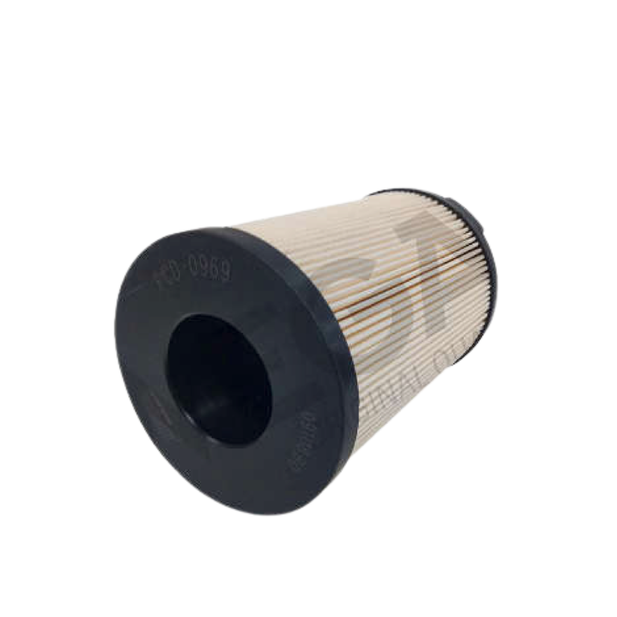 Filtro Combustivel Agrale Volare V8. Cummins A Partir De 01/2021 Filtro Separador De Agua Wega Fcd0969