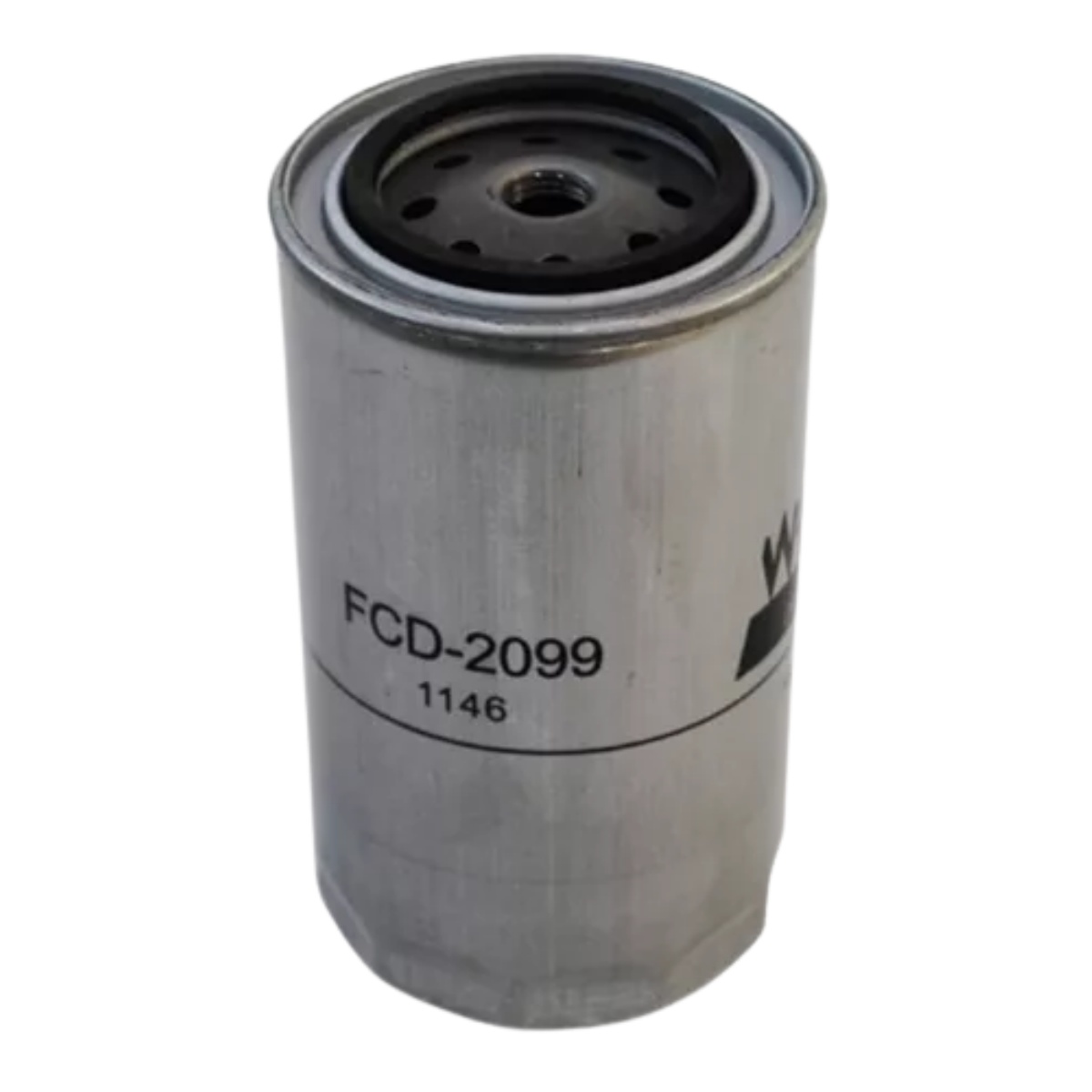 Filtro Combustivel Iveco Daily 55c17 3.0 A Partir De 2013 Wega Fcd2099