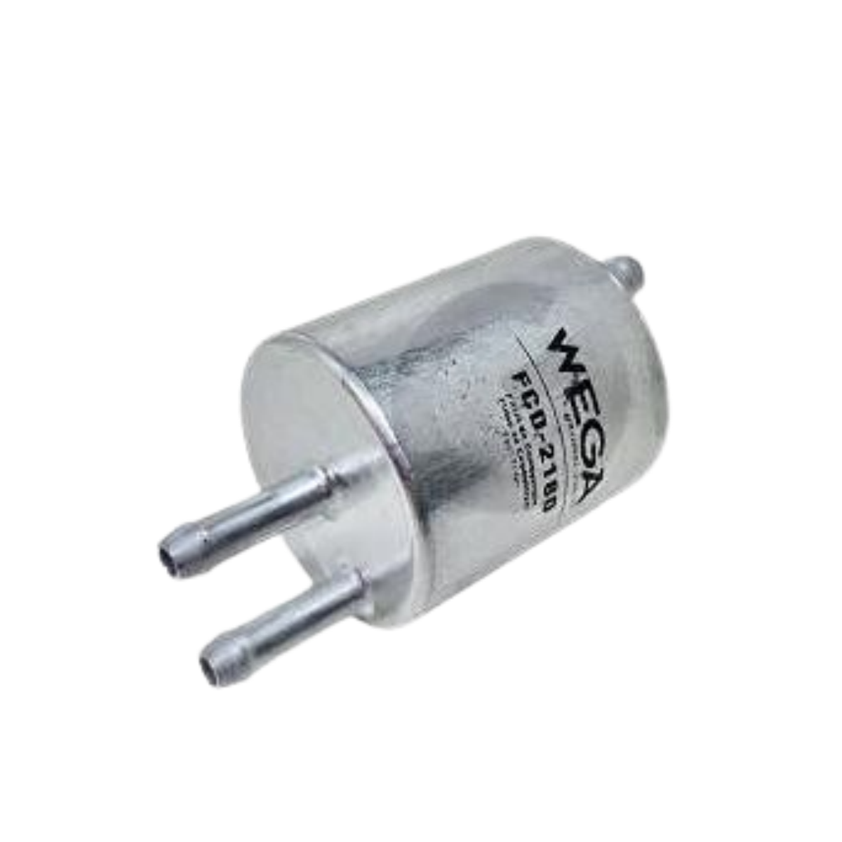 Filtro Combustivel Gm Blazer 2.8 Colina 01/2005 Ate 2011 Wega Fcd2180