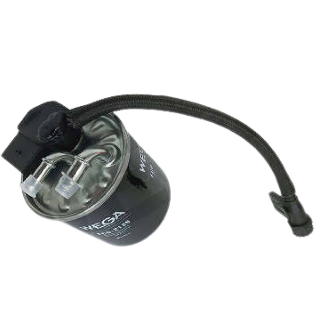 Filtro Combustivel Mercedes-benz Sprinter 314 2.2 Cdi Chassis A Partir De 2020 Wega Fcd2189