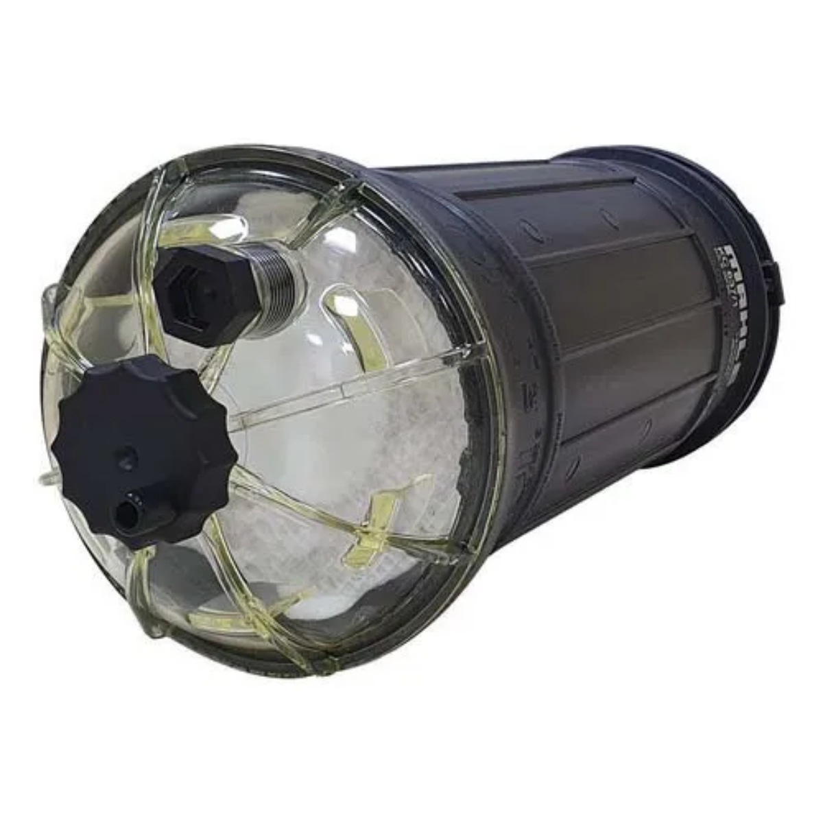 Filtro Combustivel Iveco 170e22 5.9 24v 01/2005 Ate 01/2008 Diesel Metal Leve Kc637/1