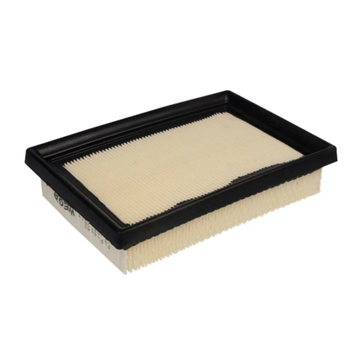 Filtro Ar Toyota Corolla 2.0 16v Hybrid A Partir De 2019 Flex Wega Fap4042