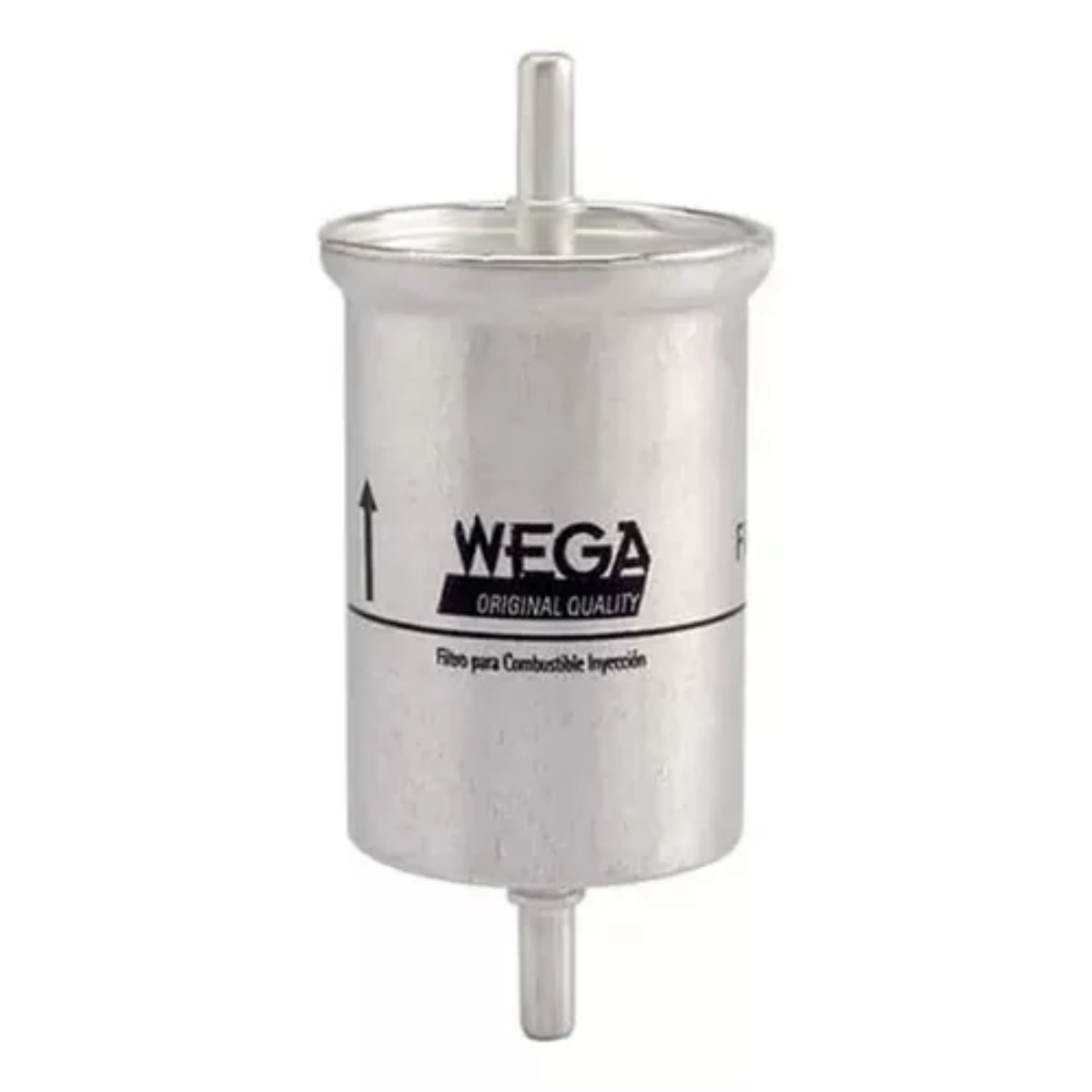 Filtro Combustivel Vw Van 1.6 8v 01/1999 Ate 12/2003 Gasolina Wega Fci1101a
